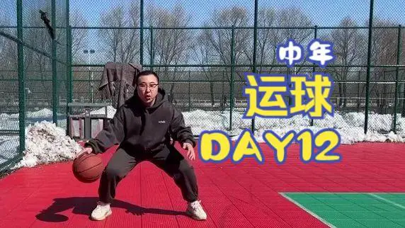 篮球重复训练法举例_2